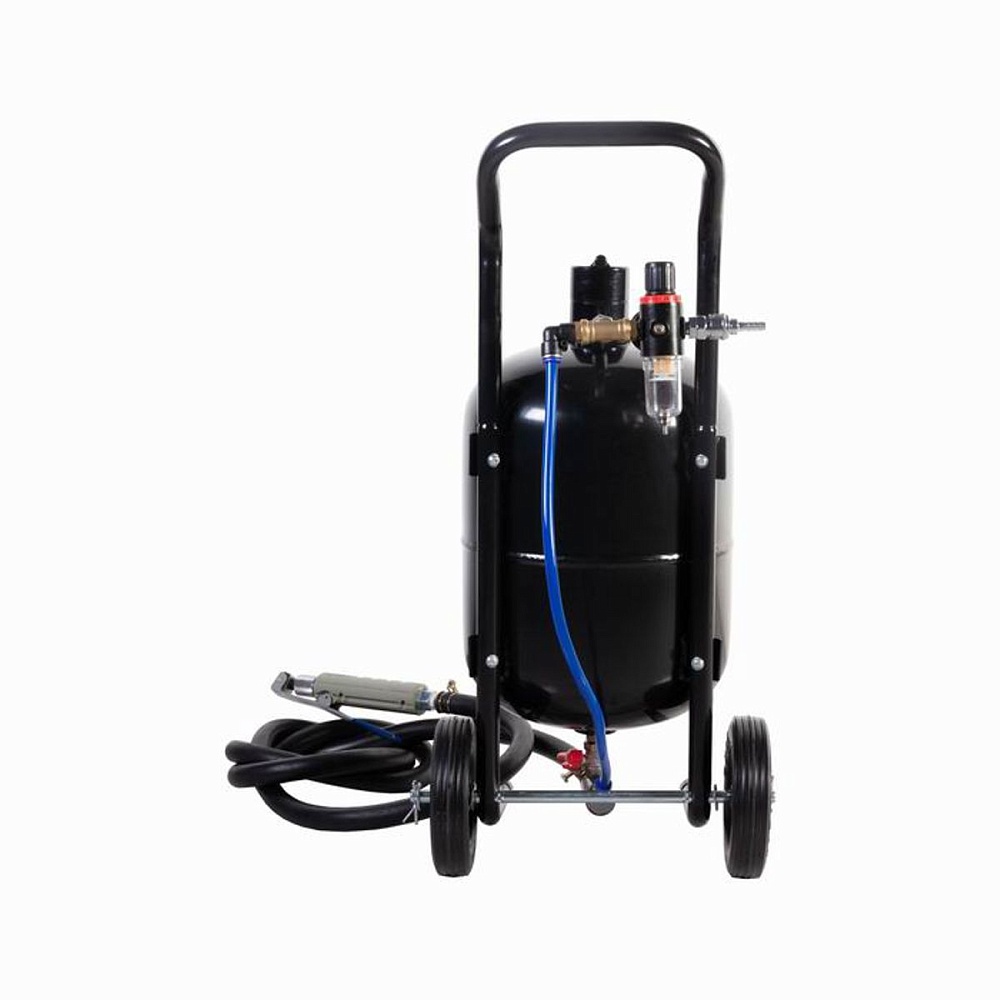 Пескоструйный аппарат WDK-82019