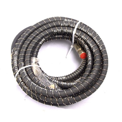 72 Масляный шланг №1 для ПГ4-5,5(М)