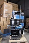 KraftWell MAESTRO 25D KRW25T Шиномонтажный станок полуавтомат 2 скорости 10-26"