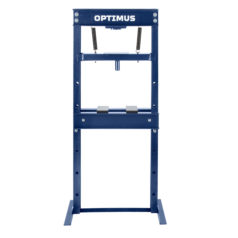 Пресс гидравлический под бутылочный домкрат OPT-212TW OPTIMUS