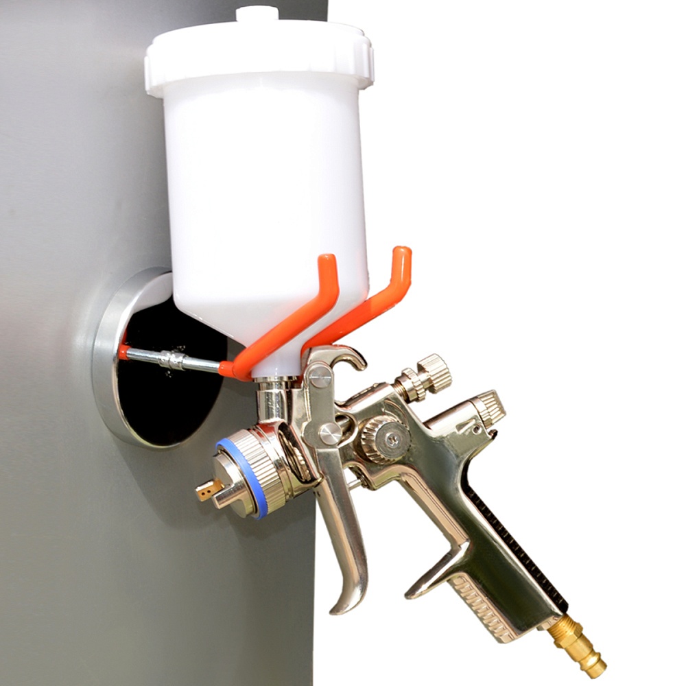 Держатель краскопульта WDK-65203