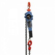 Таль ручная рычажная GEARSEN HSH-C  0,5т, 9м