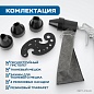 OPT-PS10 Пистолет пескоструйный с системой рециркуляции абразива OPTIMUS