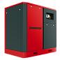 HRS-955601 Винтовой компрессор с прямым приводом Harrison: 5600 л/мин, 10 бар, 37 кВт