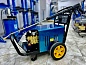 Мойка высокого давления BRANN OWP-2615