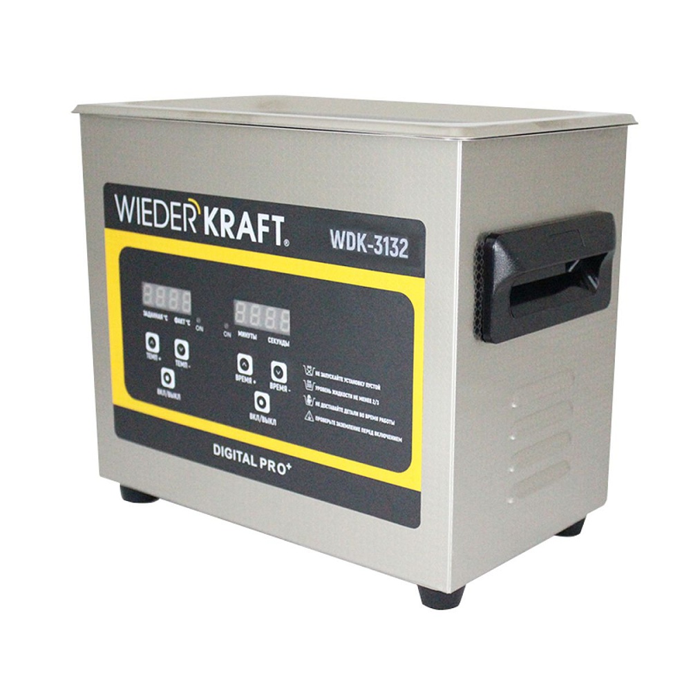 Ультразвуковая ванна WDK-3132