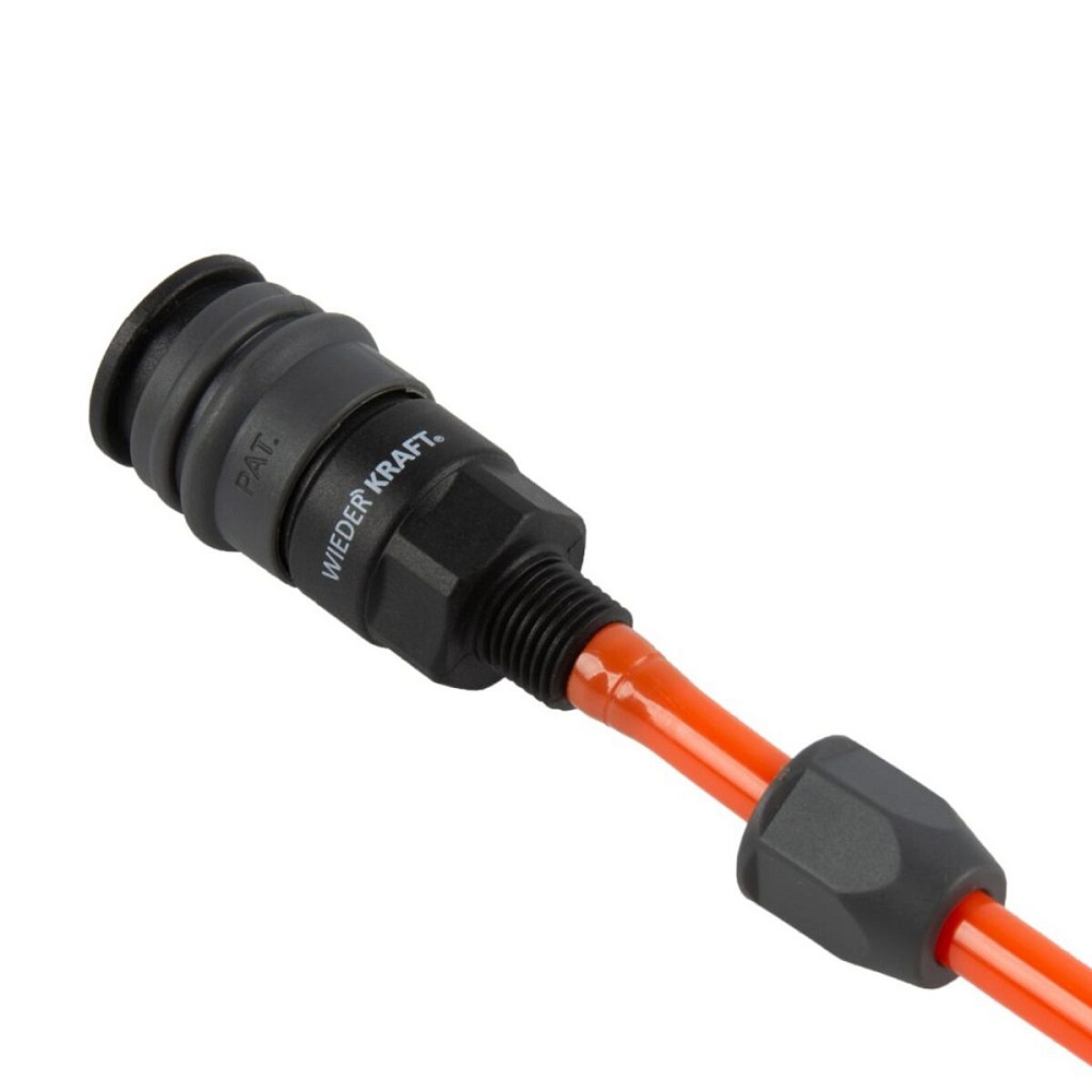 Быстроразъемное соединение WDK-840SP