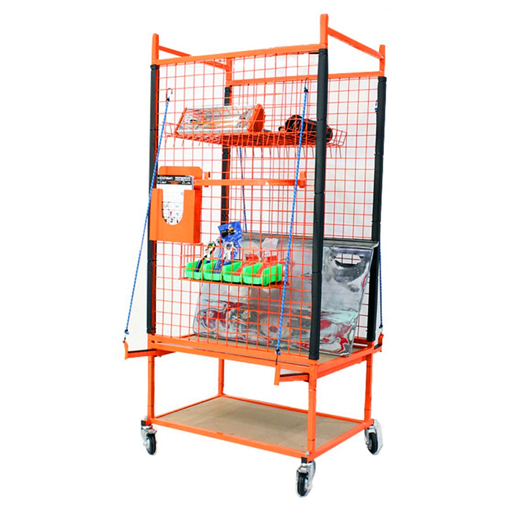 Стенд для хранения автомобильных частей WDK-65170