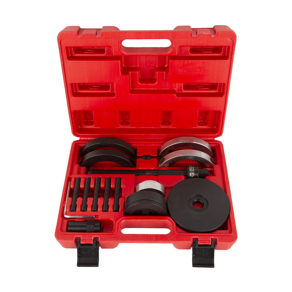 WDK-21483HB Комплект для замены ступичных подшипников автомобилей (VAG) Wiederkraft