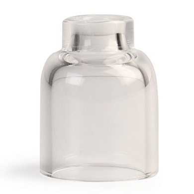 Сопло прозрачное (TIG17-18-26) d.6