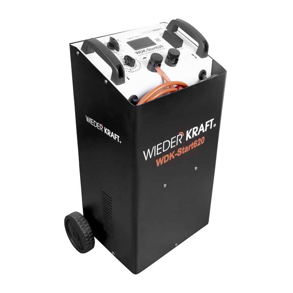 WDK-Start620 Пуско-зарядное устройство