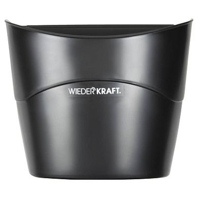 Корзина боковая пластиковая для тележки WDK-819