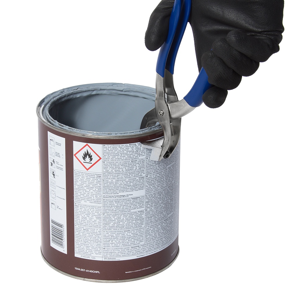 Дырокол-пробойник WDK-65687