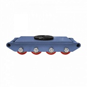 Роликовая платформа поворотная GEARSEN CRA-8