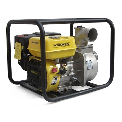 Мотопомпа для чистой воды АМР 80 С