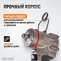 Компактный ударный пневмогайковерт WDK-20420S