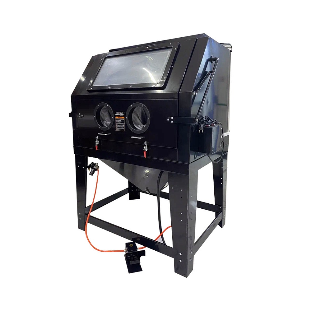 Пескоструйная камера WDK-83990 WiederKraft