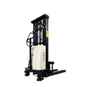 Электрический штабелер PROLIFT M2 SPN 1020 с раздвижными вилами