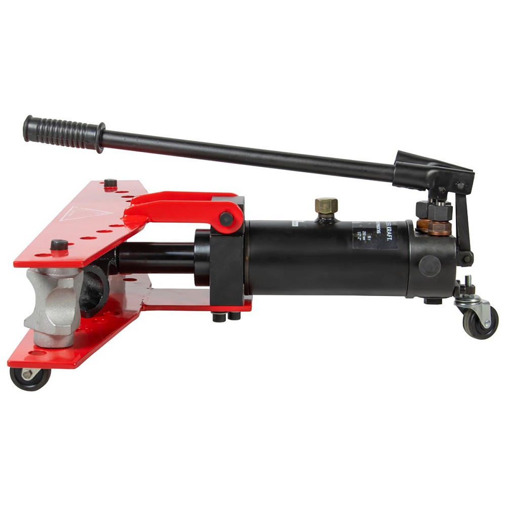 Гидравлический трубогиб WDK-87011