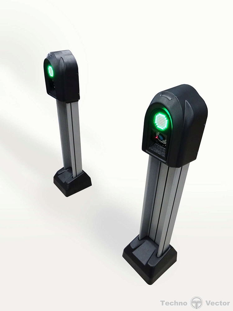 V 7202 M 5 A Техно Вектор 7 Стенд развал схождения 3D PRO