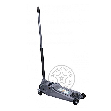 Домкрат подкатной гидравлический Sivik MASTER DK-3.5