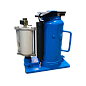 Домкрат бутылочный BRANN BRB-L-20
