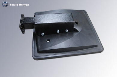 Корпус измерительной мишени вала Техно Вектор 6