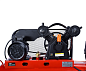 GTE-MR4100300A Компрессор поршневой с ременным приводом 380В