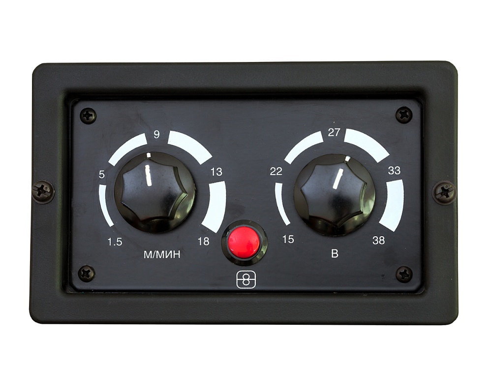 TECH MIG 3500 (N222) Сварочный инвертор Svarog