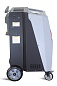 KraftWell AC1800 Автоматическая установка для заправки автомобильных кондиционеров с сенсорным дисплеем