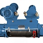 Таль электрическая канатная GEARSEN CD  5,0т, 36м (380В)