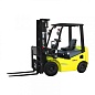 Дизельный погрузчик YETT DRP15-XCK2-M300-3W