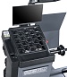 KraftWell MAXIMA KRW245TE Балансировочный станок с ЖК монитором 21,5" для колес грузовых автомобилей полуавтоматический