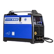 Синергетический инверторный сварочный полуавтомат AuroraPRO SPEEDWAY 165 SYNERGIC (MIG/MAG+MMA+TIG lift)