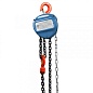 Таль ручная цепная GEARSEN HSZ-C 0,5т, 3м
