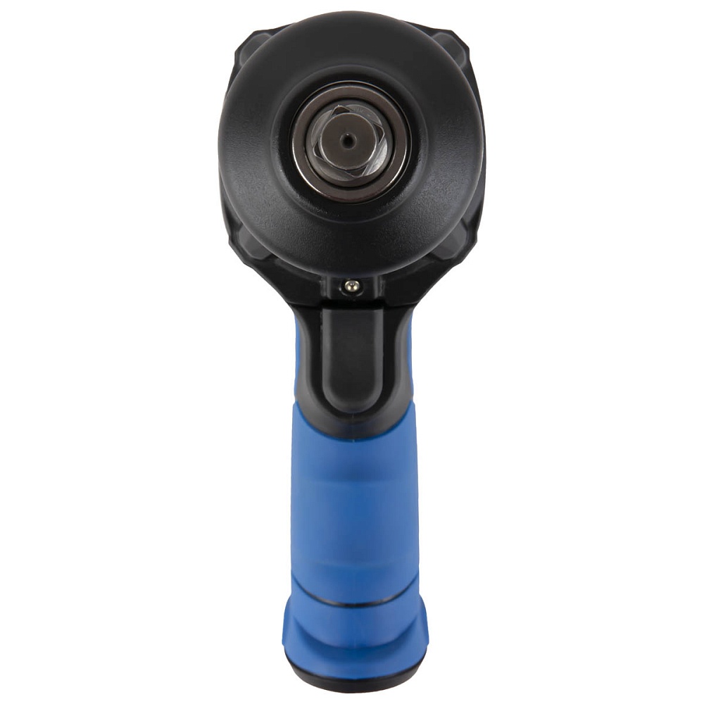 OPT-PW2050 Гайковерт пневматический ударный, привод 1/2", 1600 Нм OPTIMUS