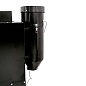 Пескоструйная камера WDK-83420 WiederKraft 
