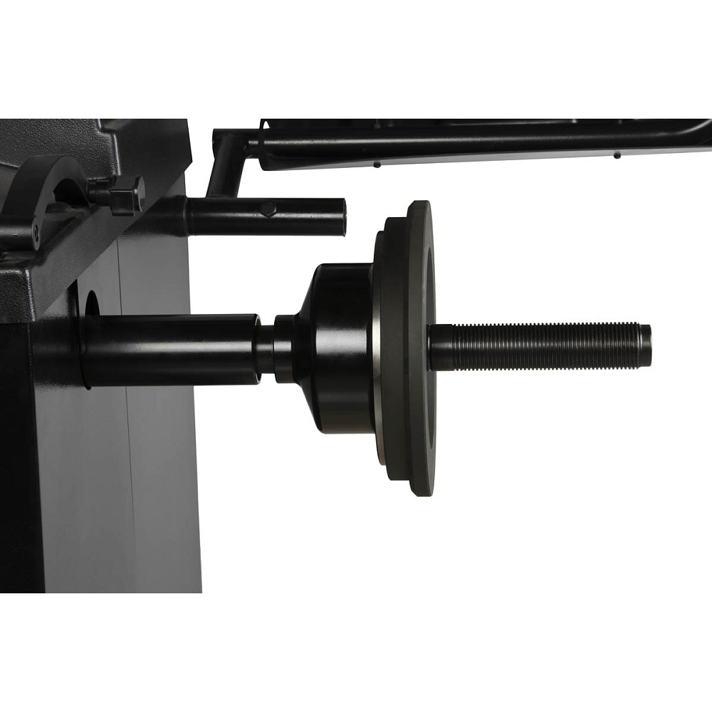 WDK-A6009058 Фланец для установки колёс