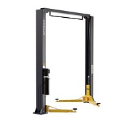 OPT-5W (220V) Подъемник двухстоечный, верхняя синхронизация, г/п 4 т, 220В