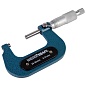 WDK-MM5001 Микрометр нониусный 25-50 мм, 0,01 мм Wiederkraft