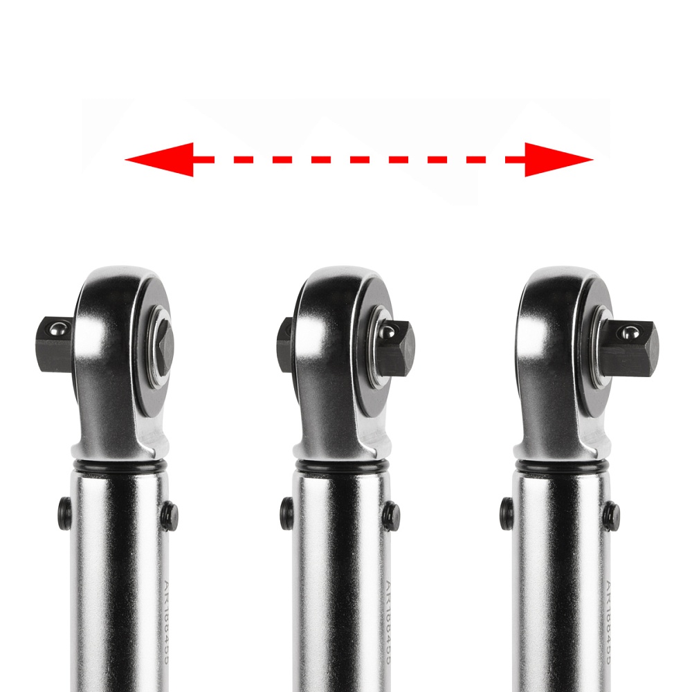 Ключ динамометрический WDK-NX05025