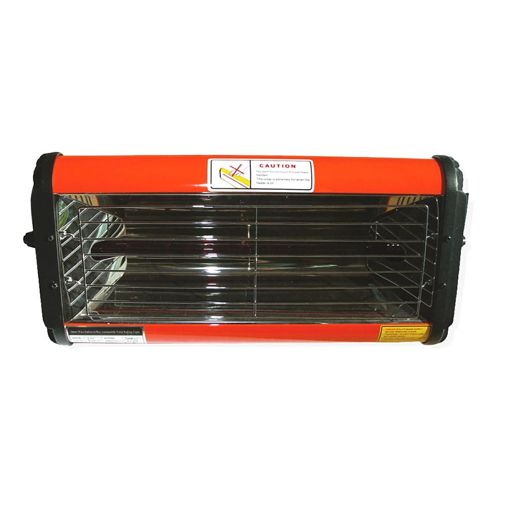 Переносная ИК сушка с ручкой WDK-1W WiederKraft