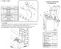 TS-450 Балансировочный стенд для легковых авто 5015, 220V (С лазером)