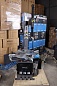 KraftWell MAESTRO 25D KRW25T Шиномонтажный станок полуавтомат 2 скорости 10-26"