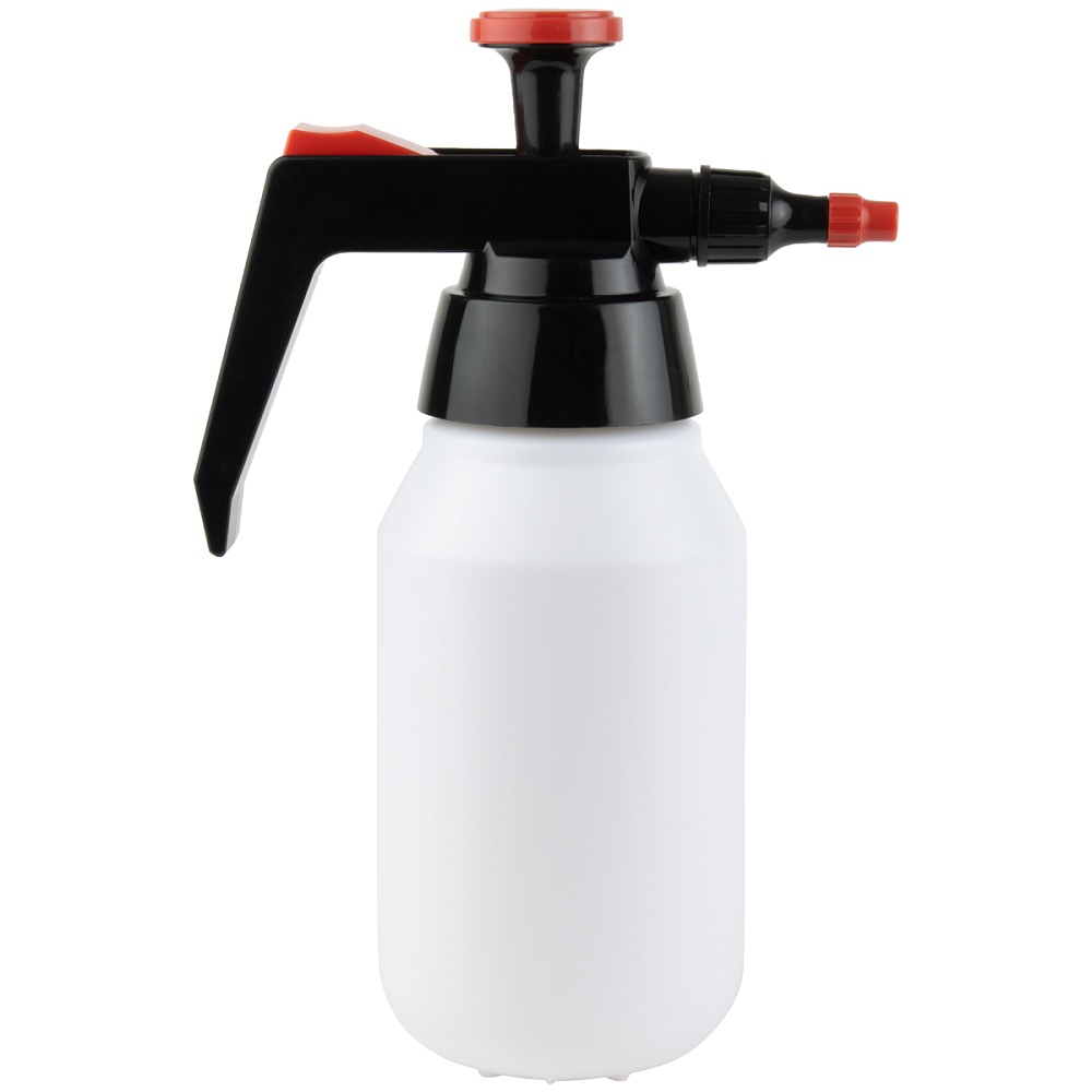 OPT-40830 Распылитель насосного действия для обезжиривателей, емкость 1л OPTIMUS