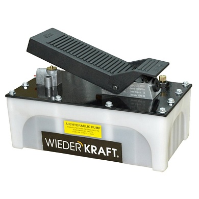 Пневмогидравлический насос WDK-85100