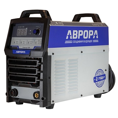 Аппарат плазменной резки АВРОРА Спектр 120