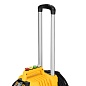 Моечная машина высокого давления K 50 Power, 2100 Вт, 150 бар, 600 л/ч, асинх. двиг.// Denzel