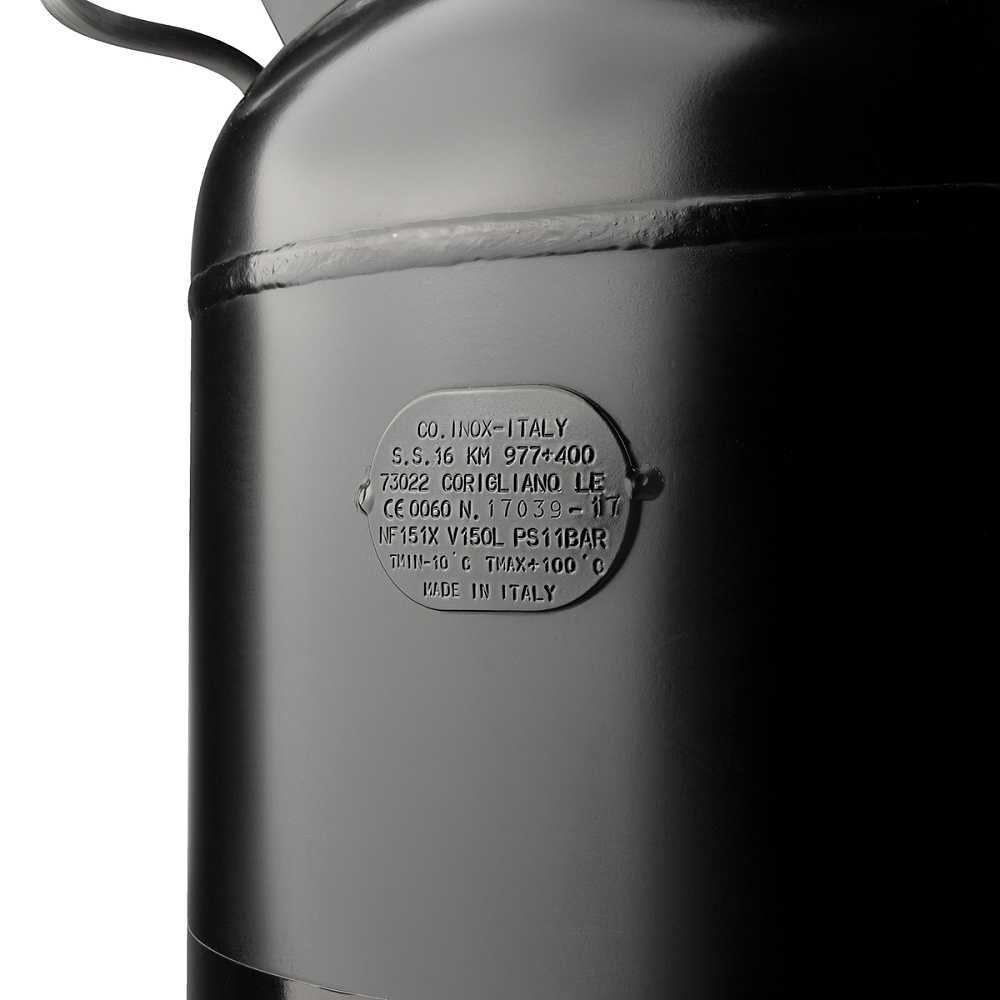 WDK-91554 Wiederkraft Компрессор поршневой, 150 л