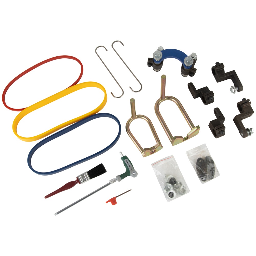 WDK-81700 Станок для проточки тормозных дисков WiederKraft